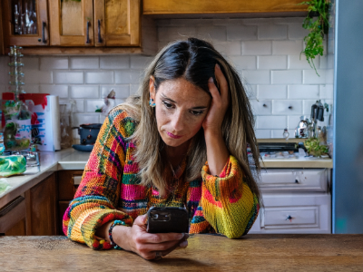 Overwhelmed by too many meal planning options and ingredients