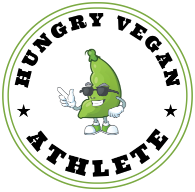 Hungry Vegan Athelete