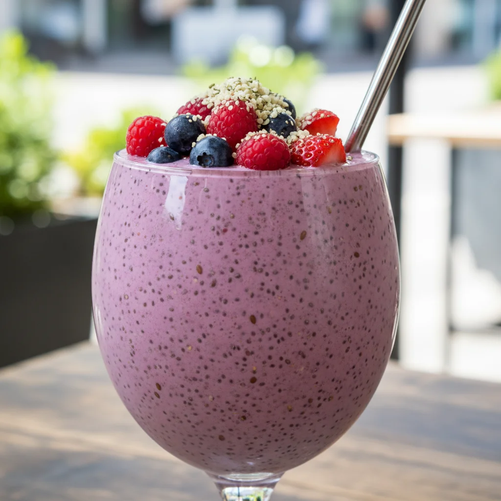 Image of Champion Recovery Shake