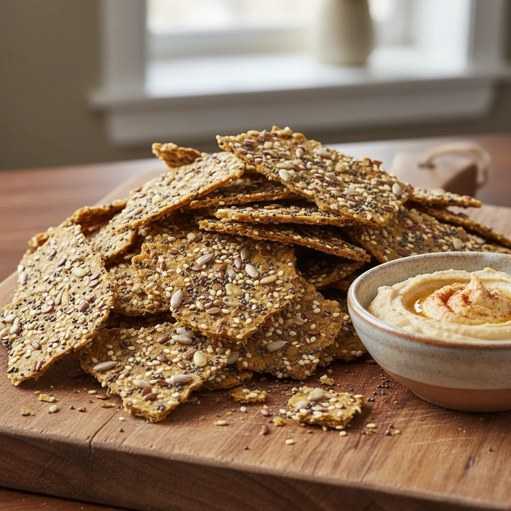 Image of Seed and Nut Crackers